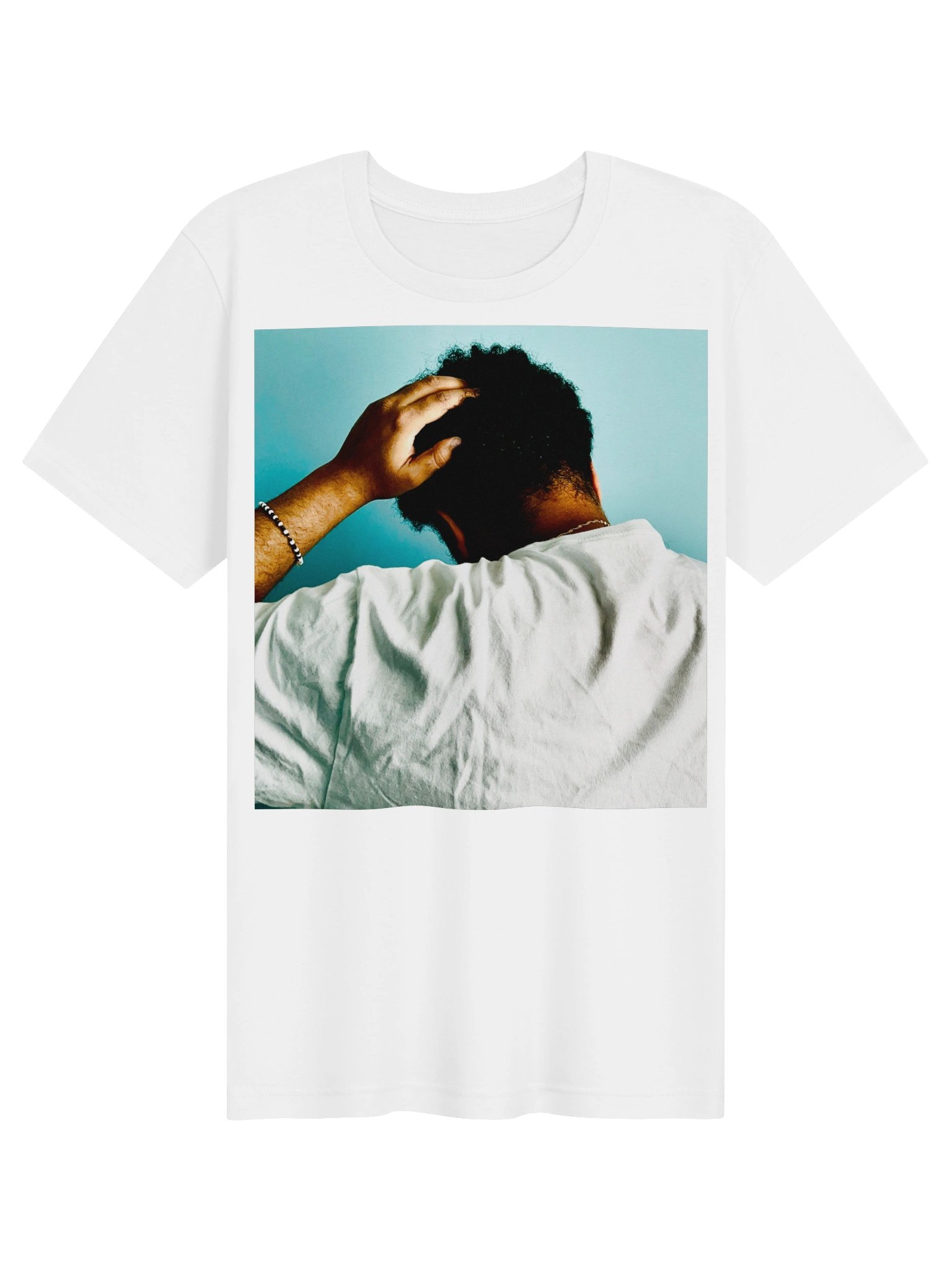 everydayrace tee product image (1)
