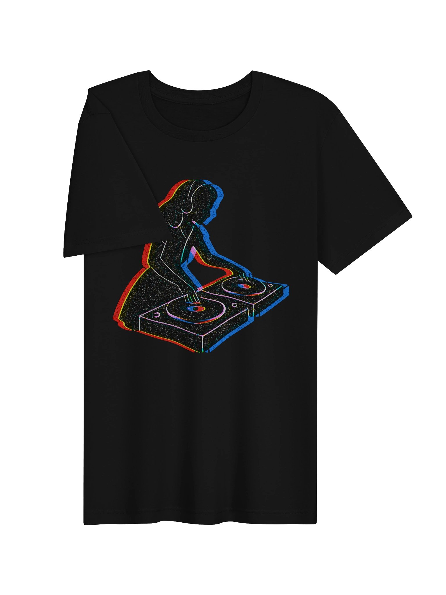 EDM In Wonderland Tee product image (3)