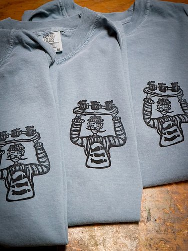 Auketoberfest is ON at @forbiddenpeakbrewery! Shirts will be for sale at their Auke Bay location starting tonight 🍂🍁🍻

This w...