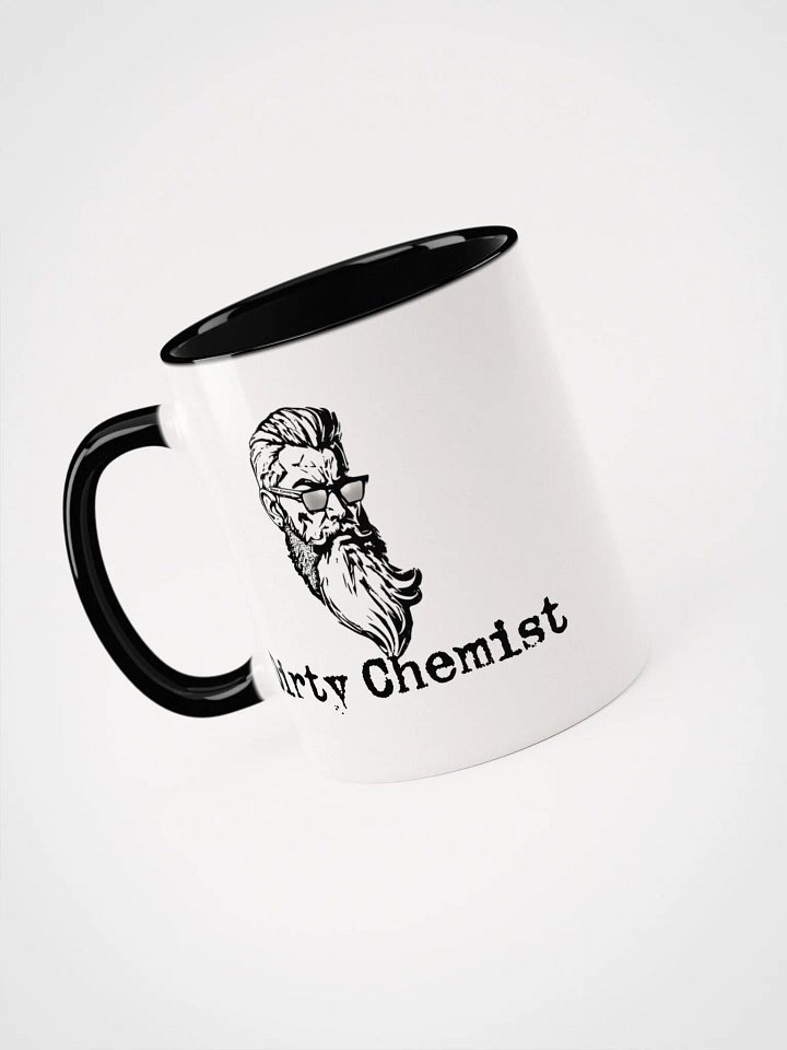 Grooming Advice Coffee Mug product image (1)