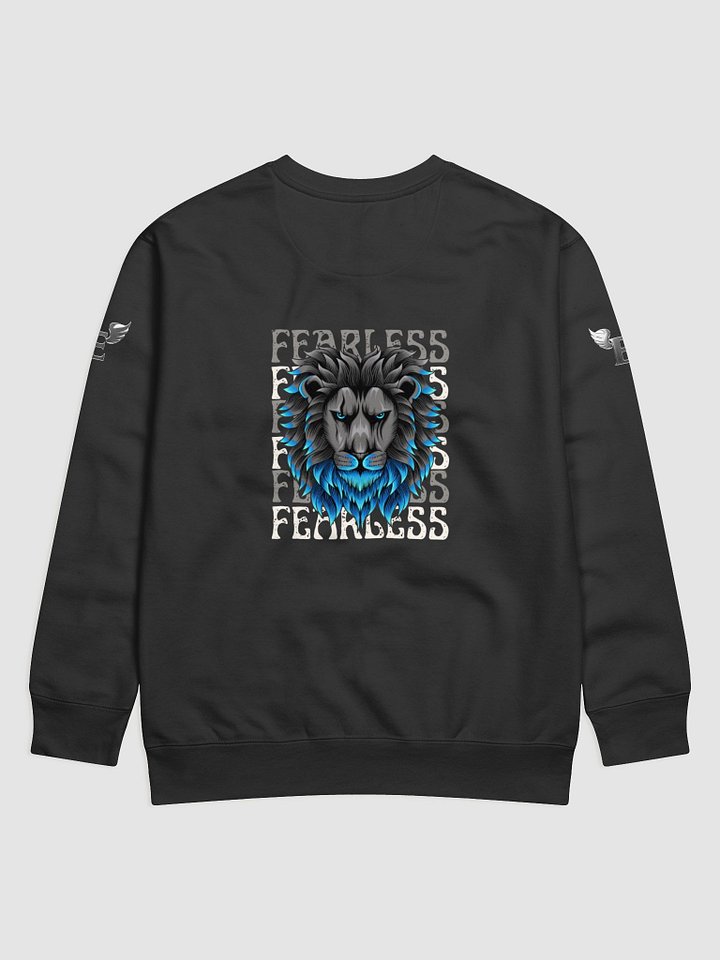 Fearless: Crew Neck product image (2)