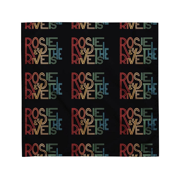 Bandana product image (2)