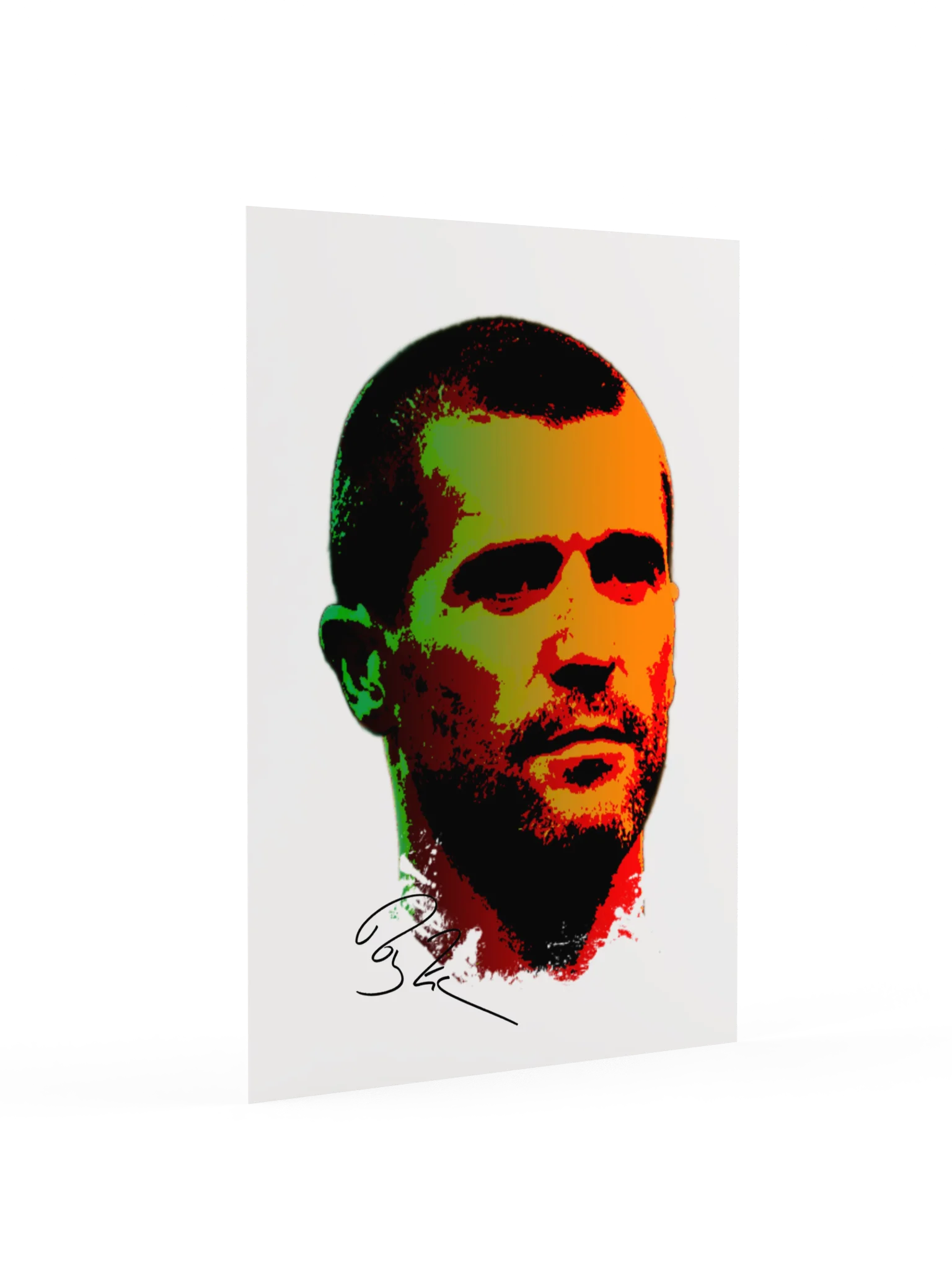 Ro Keane Poster product image (7)