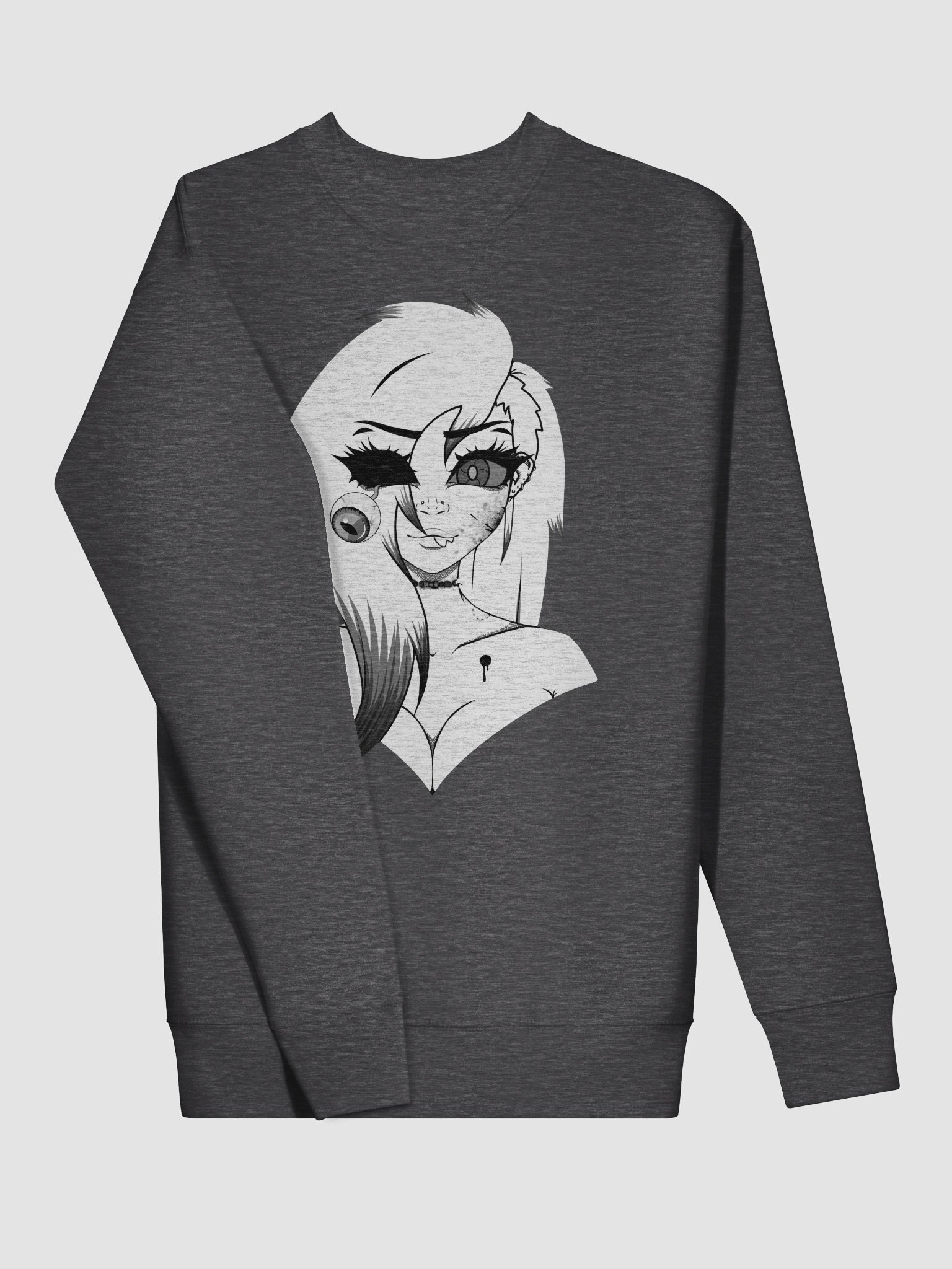 Xombie Perk Sweater product image (3)