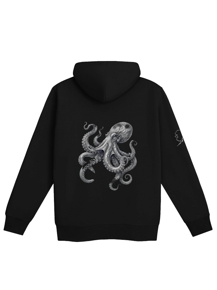 DELUXE OCTO HOODIE product image (4)