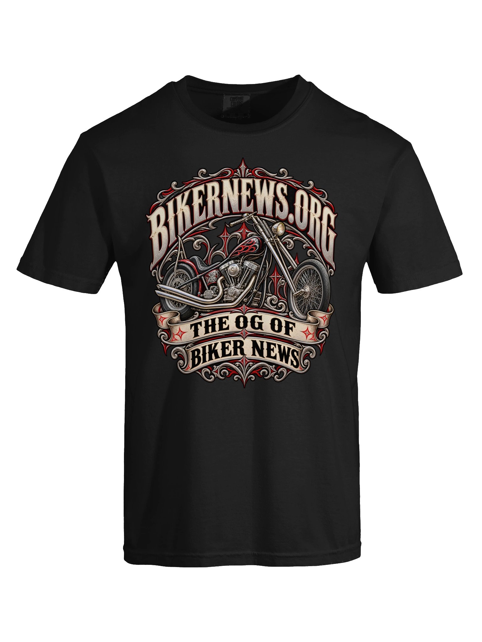WTN Shirt-006 product image (9)