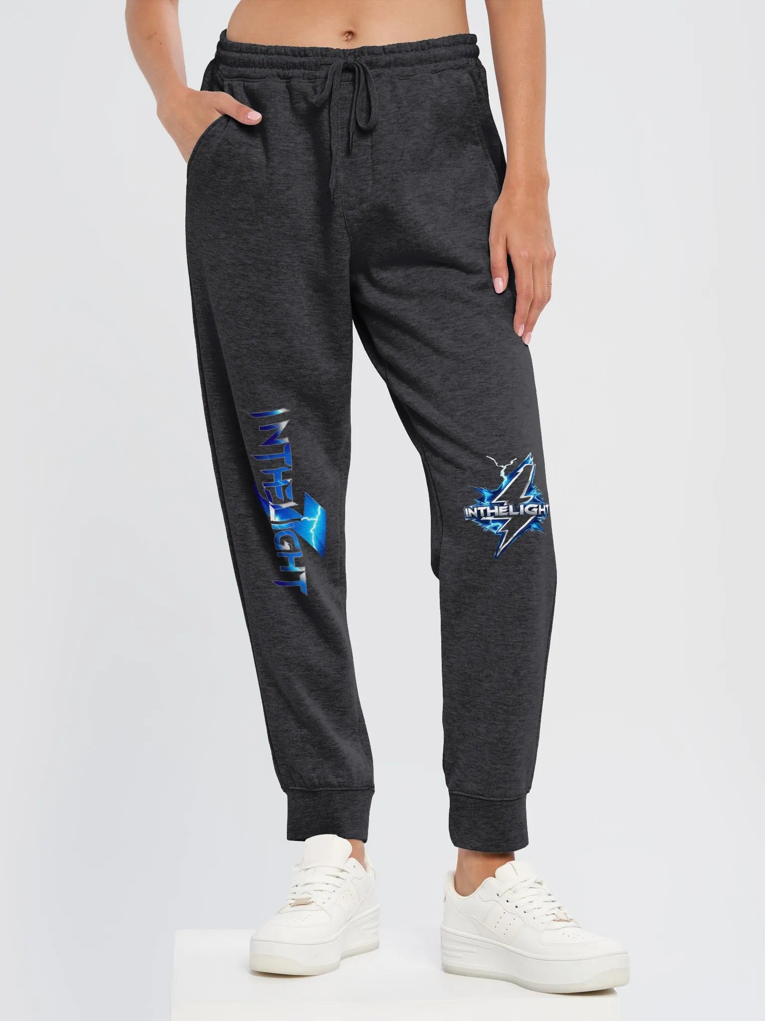 InTheLight Sweat pants product image (6)