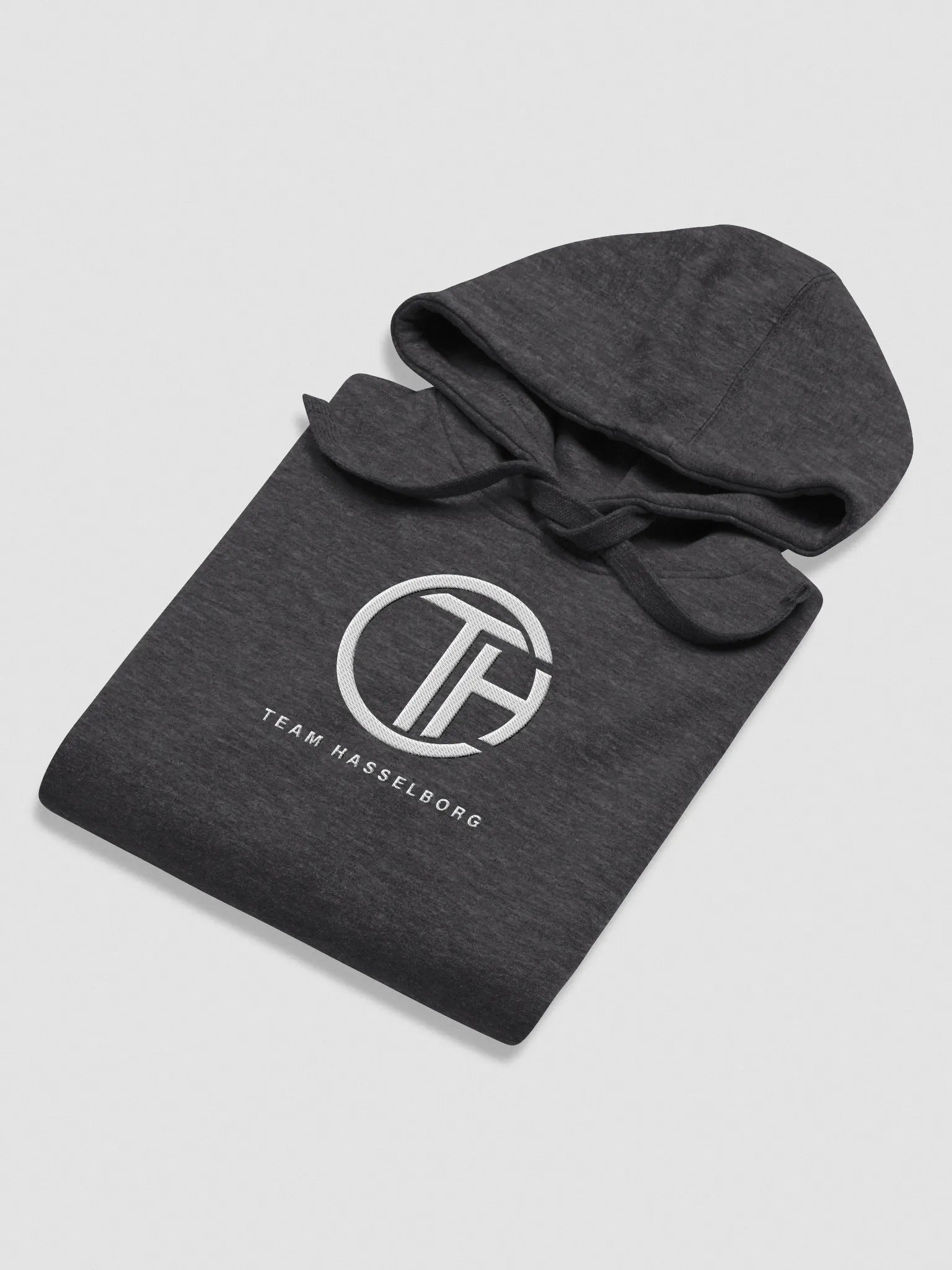 Hasselborg Logo Hoodie product image (5)