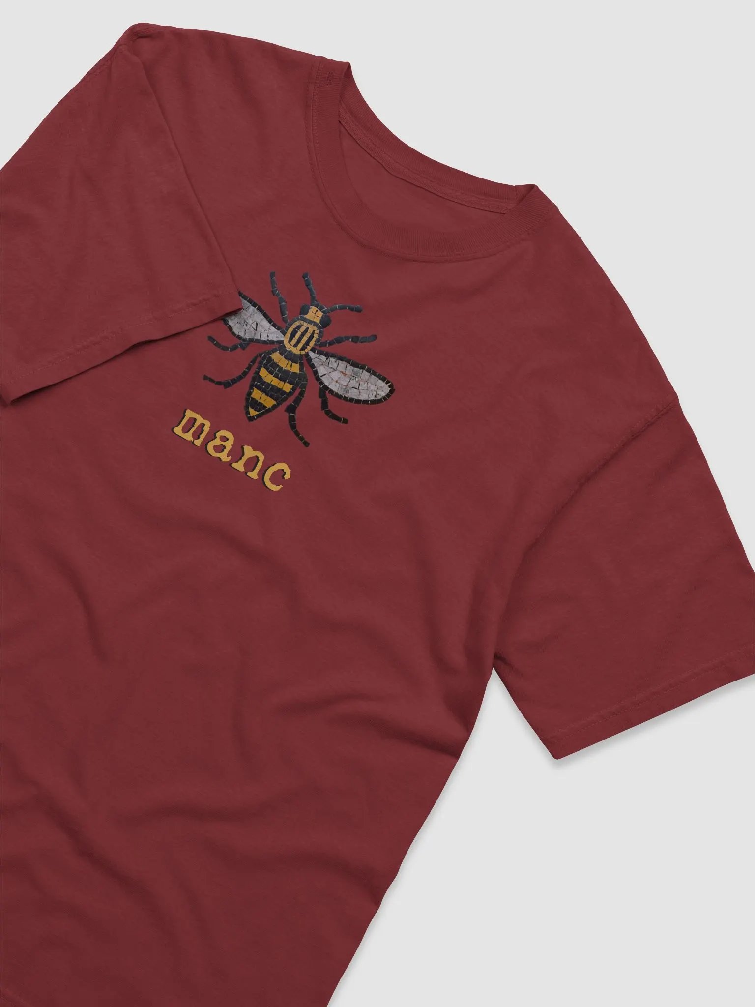 Be, The Manc product image (19)