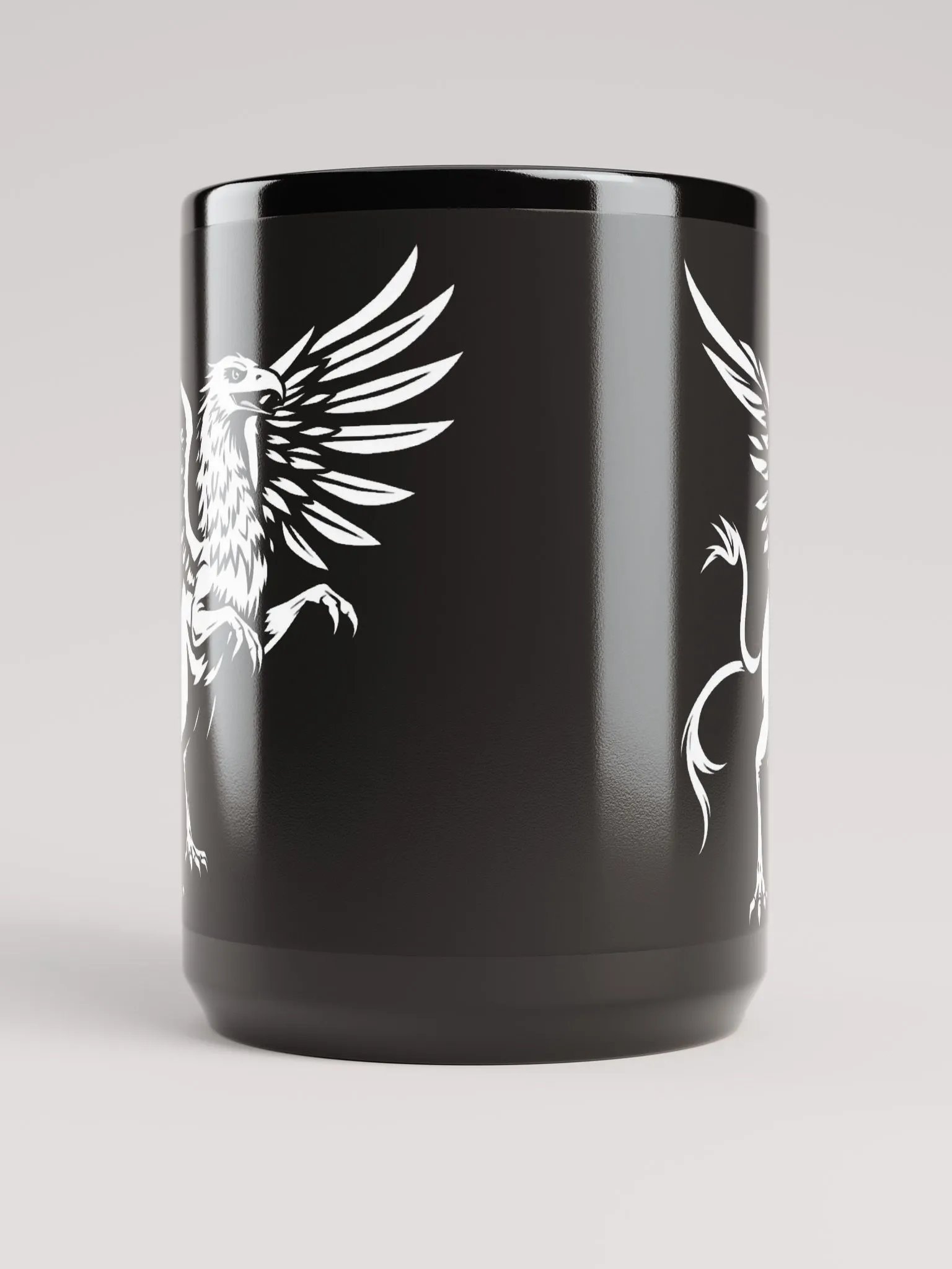 Stormrider crest mug product image (5)