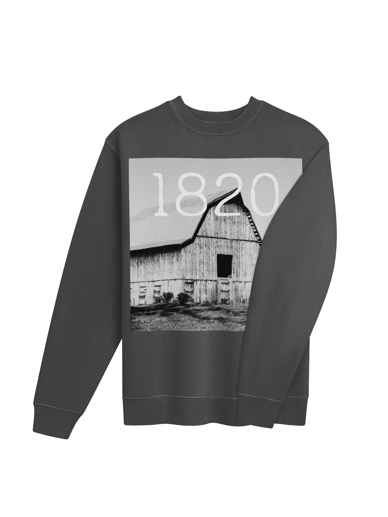 Rustic Charm 1820 Sweatshirt product image (13)