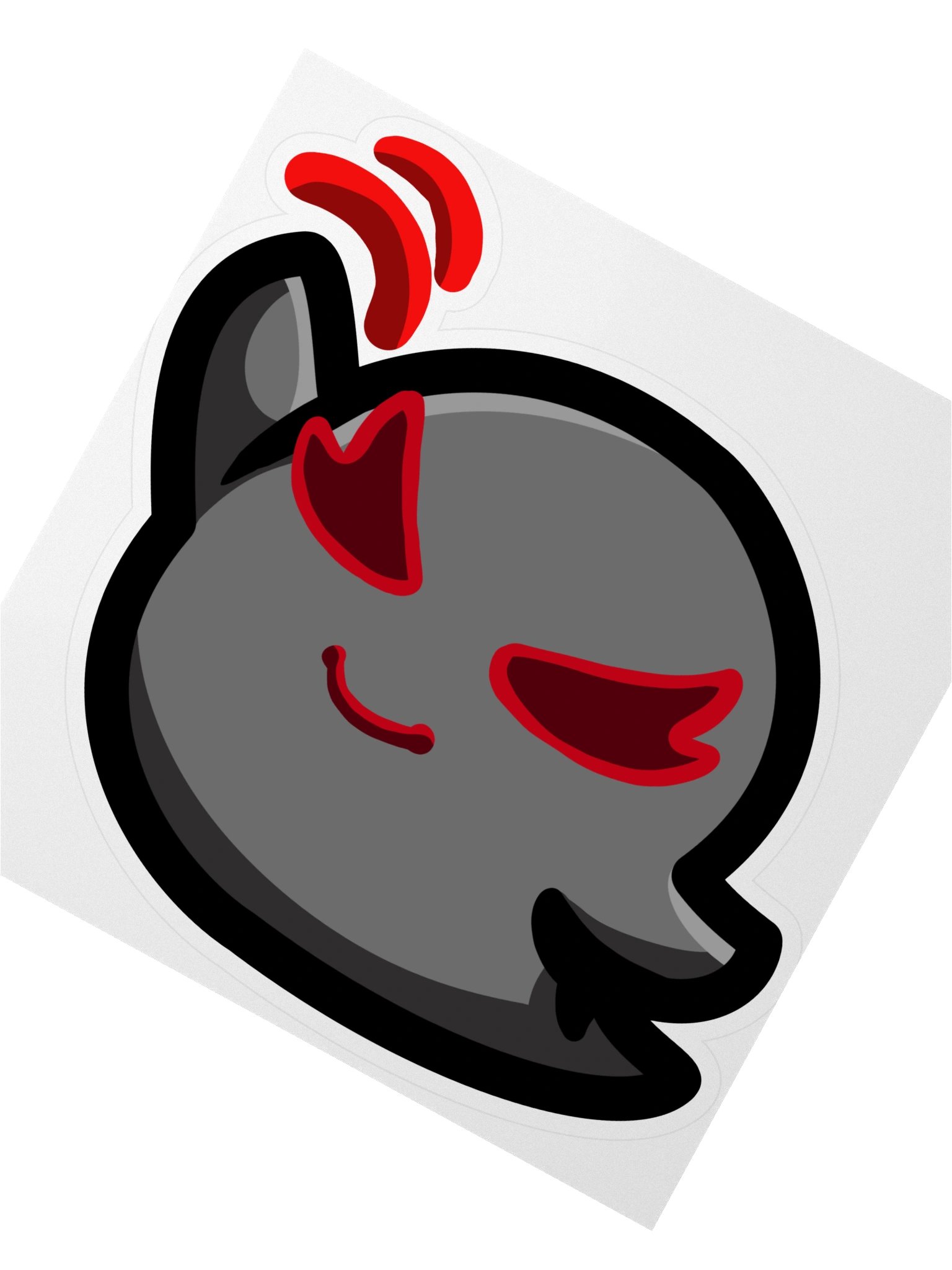 HEY Sticker product image (2)