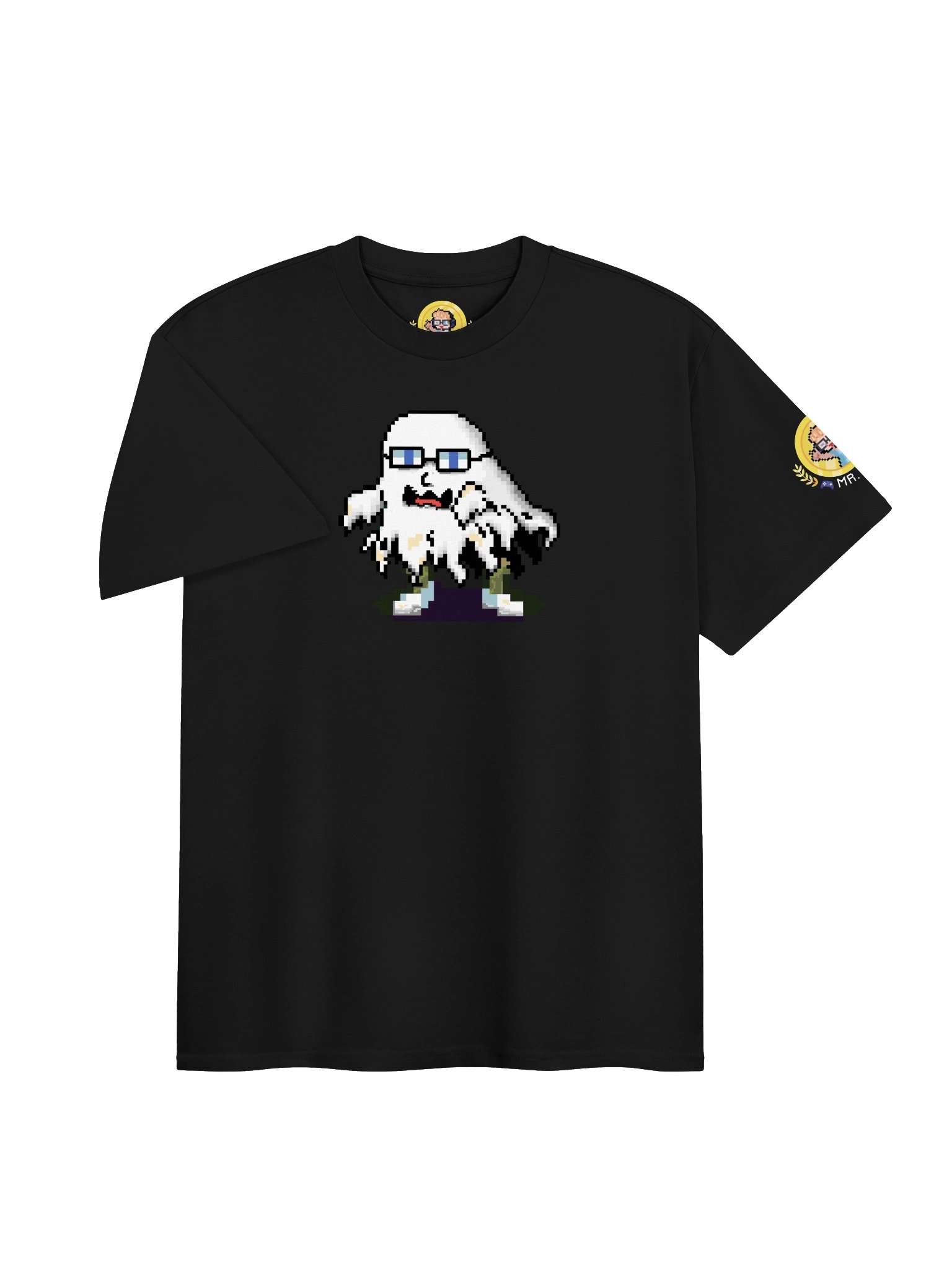 GhostLee Limited Tees!! product image (9)