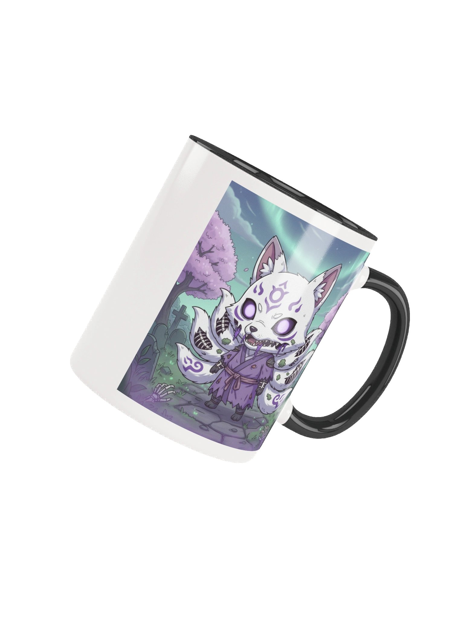 zombie fox product image (51)