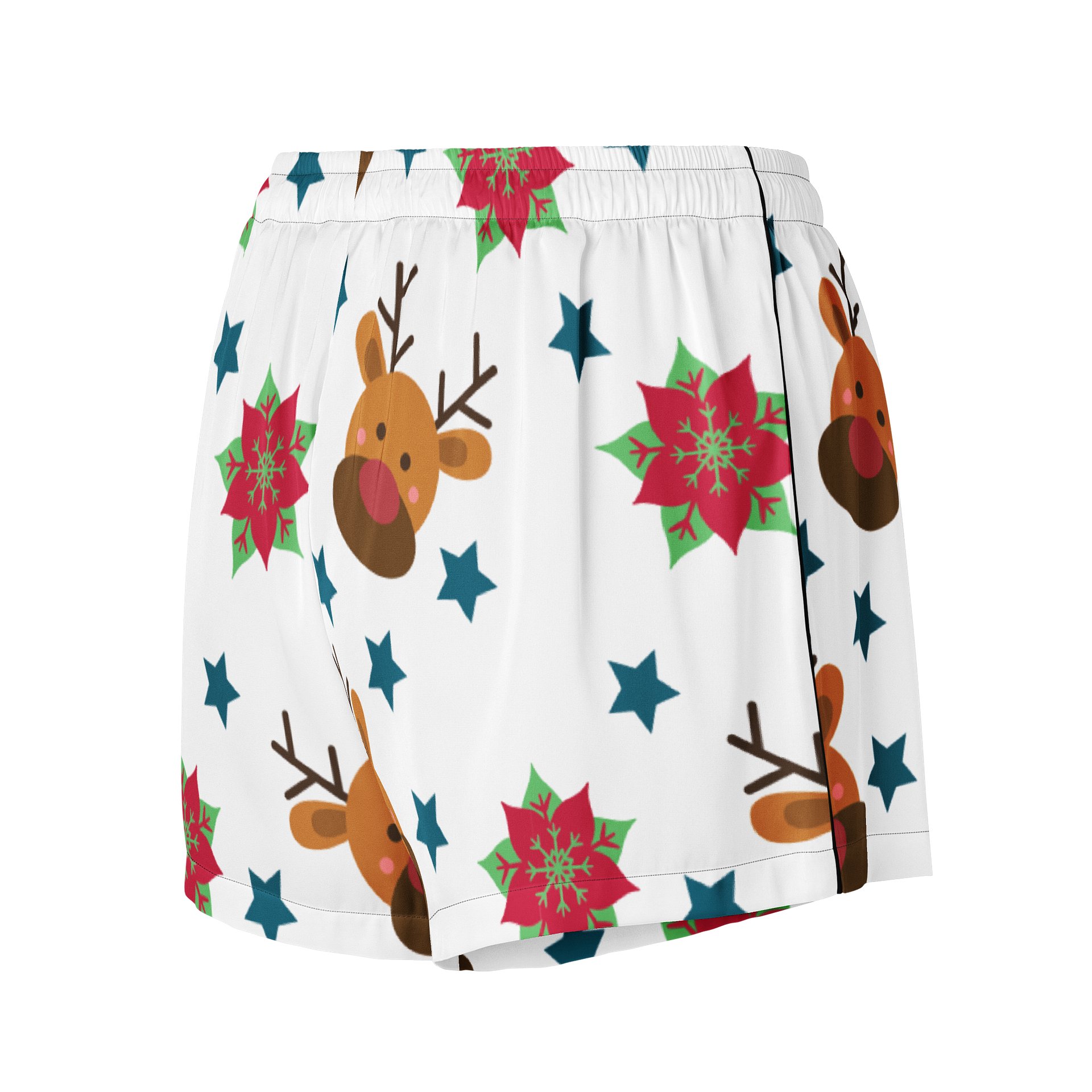 Women’s Pajama Shorts product image (2)
