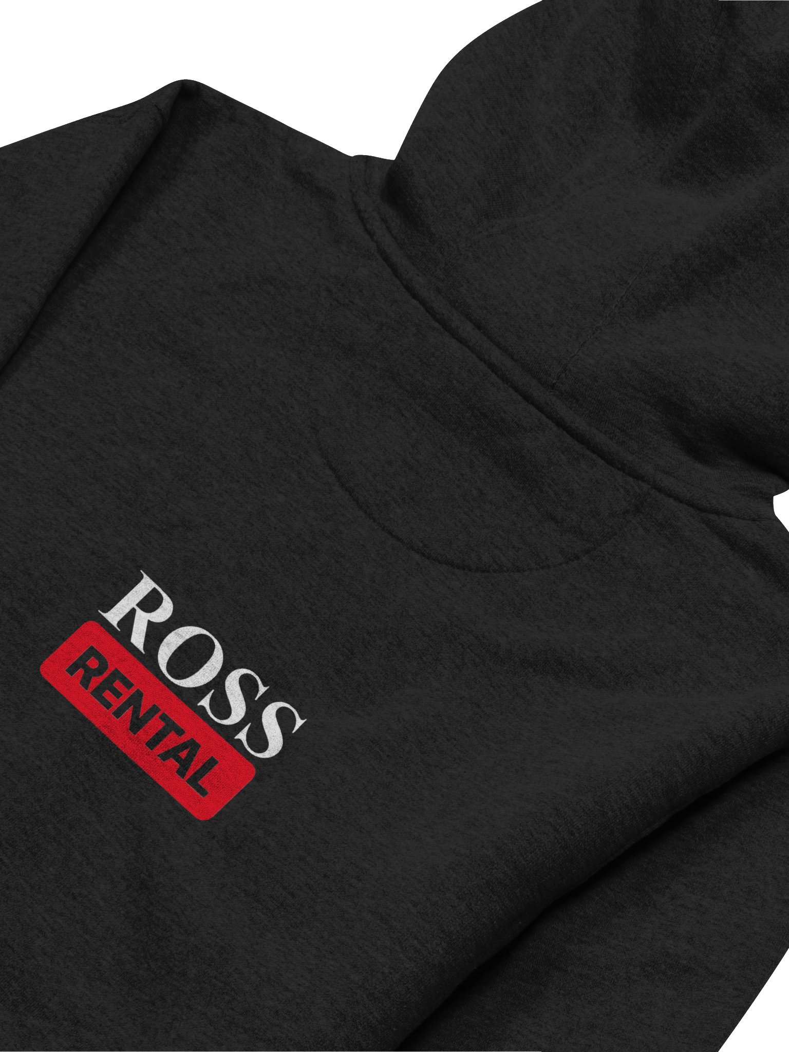 RR Limited Edition #1 - Hoodie product image (4)