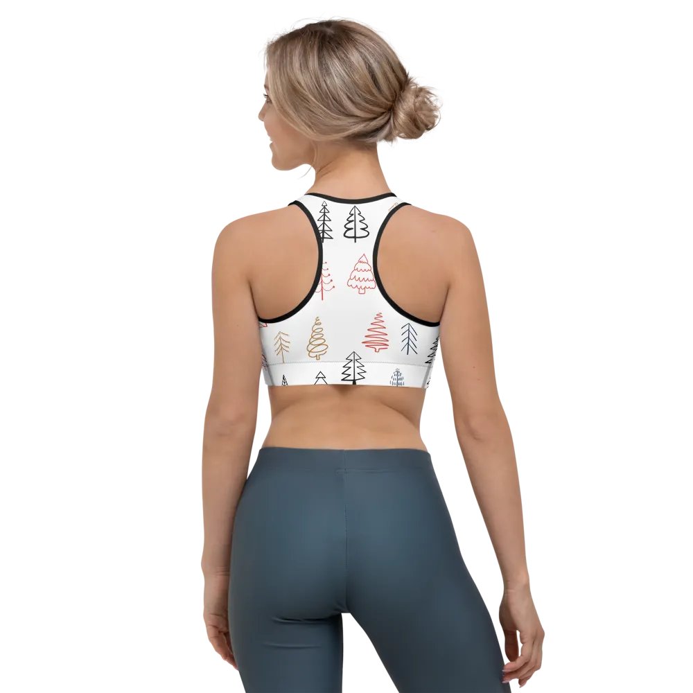 Tree Lover Activewear Tops product image (7)