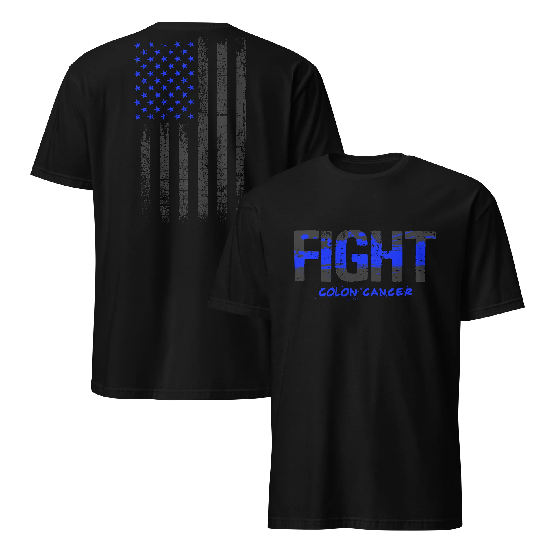 FIGHT Onyx: Colon Cancer Awareness product image (1)