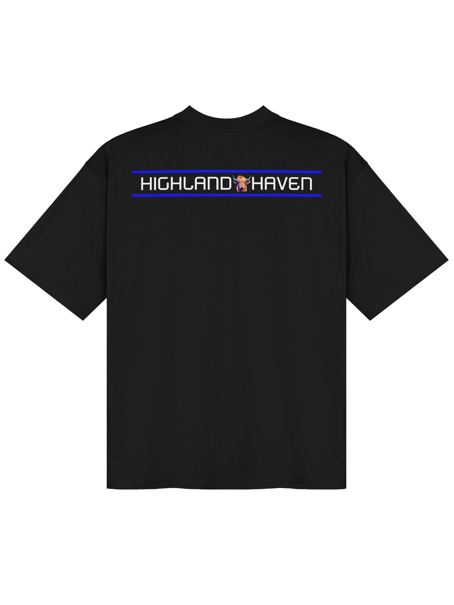 The Freedom Shield T-Shirt [UNISEX] product image (2)
