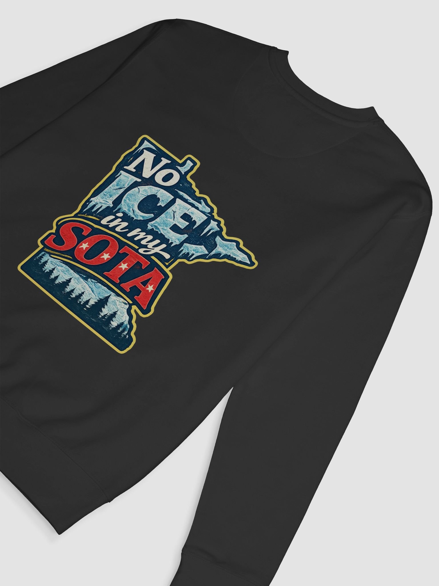 Minnesota Freedom Sweatshirt product image (58)