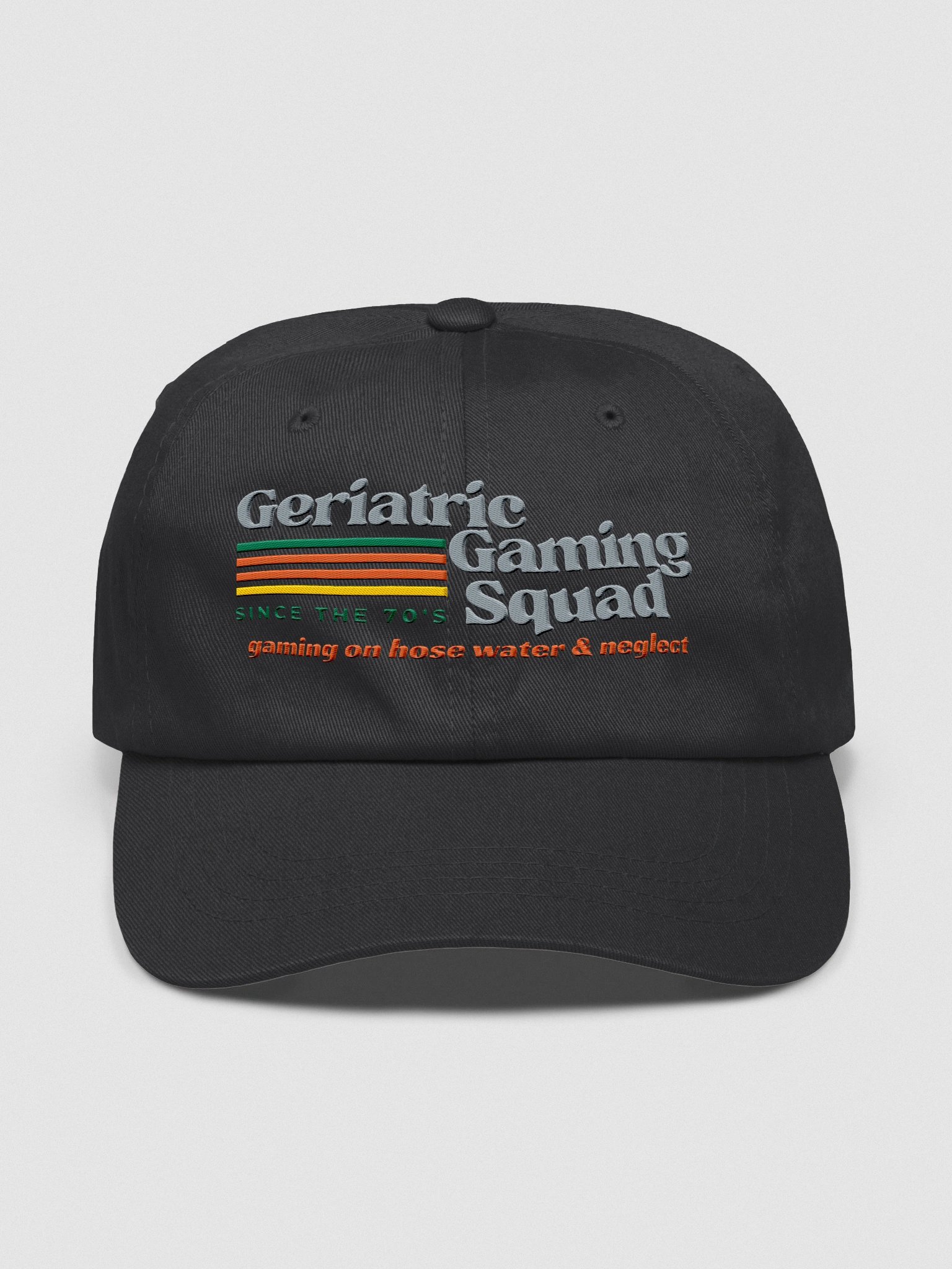 GGS Hat product image (2)