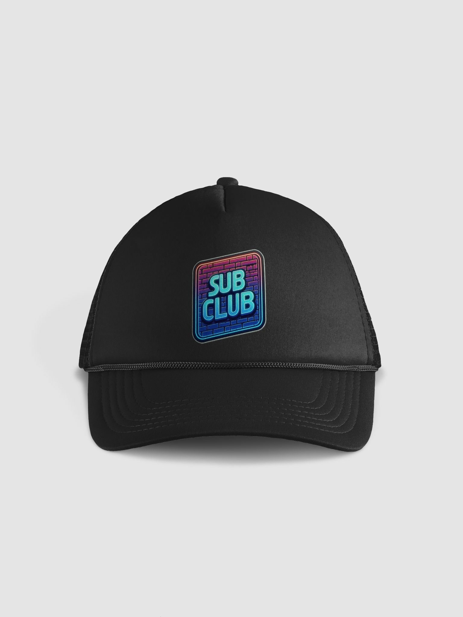 SUB CLUB HAT product image (1)