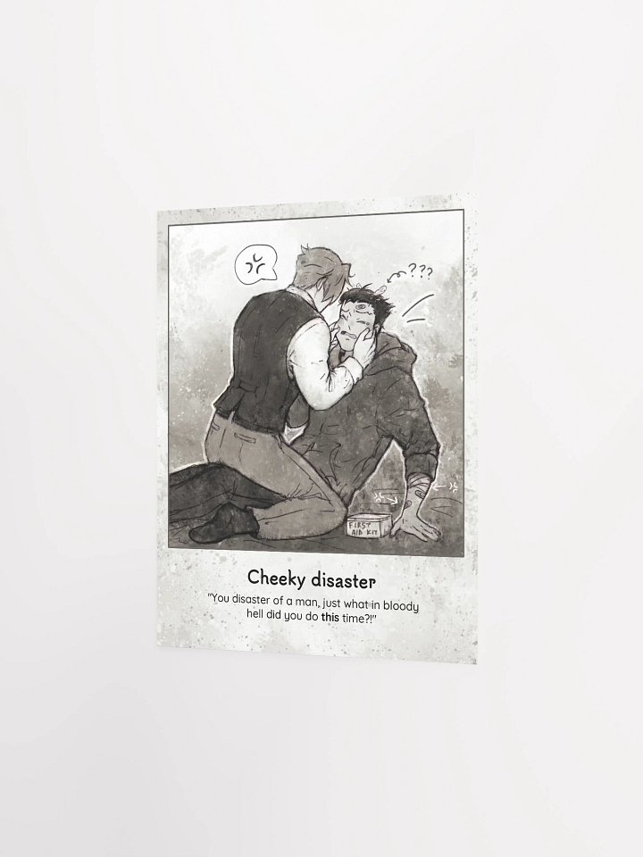 NRMT Polaroid 2 product image (2)
