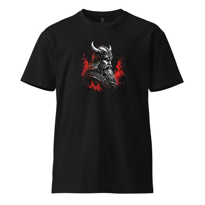Unisex Premium T-Shirt - Viking product image (1)