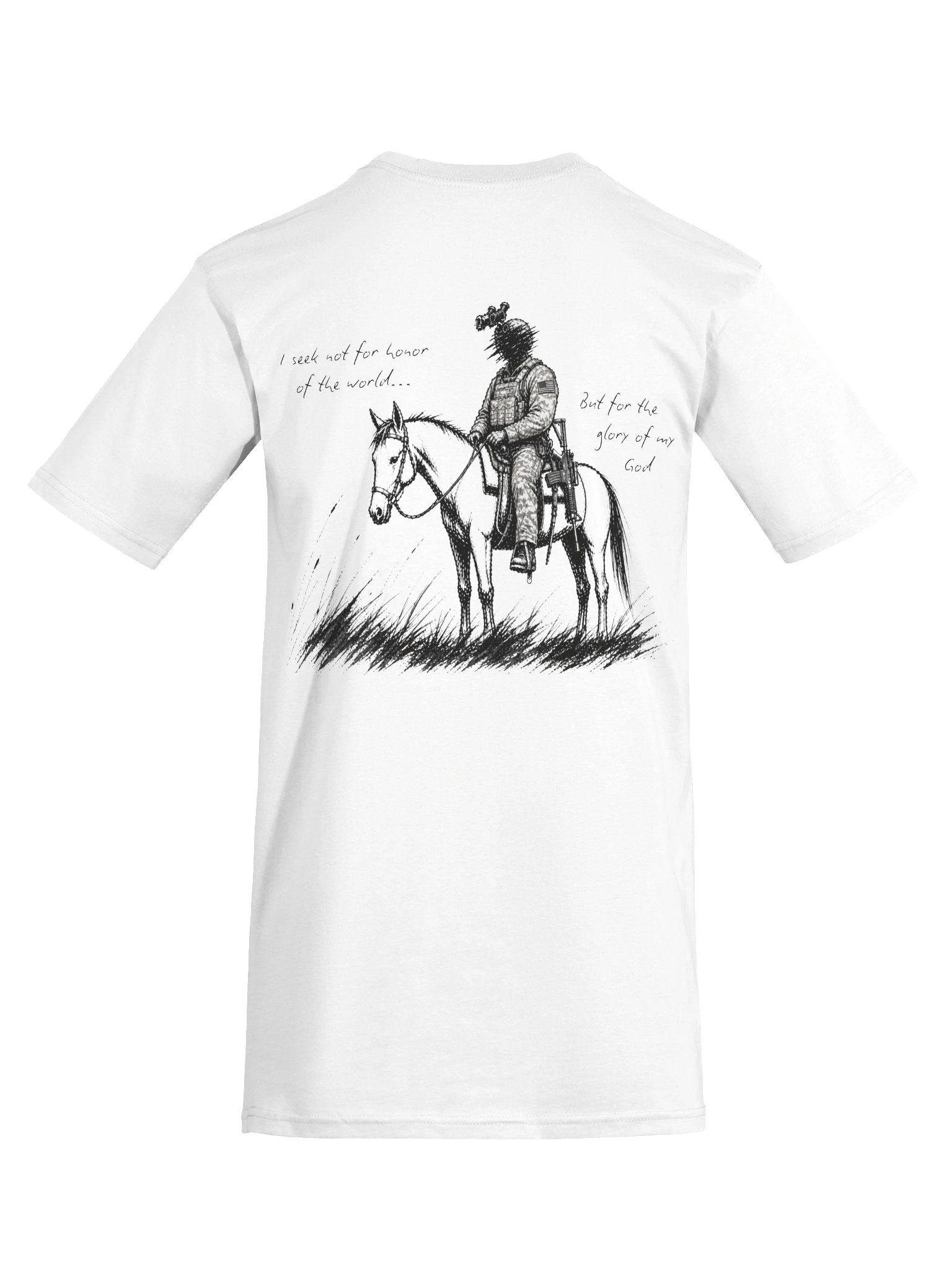 All Glory to God Tee product image (9)
