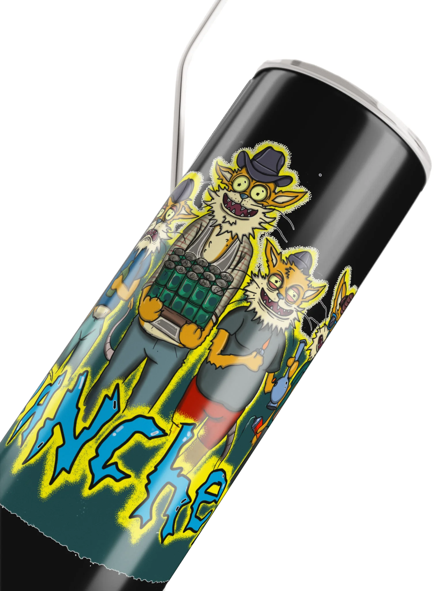 Tumbler (Group) product image (4)