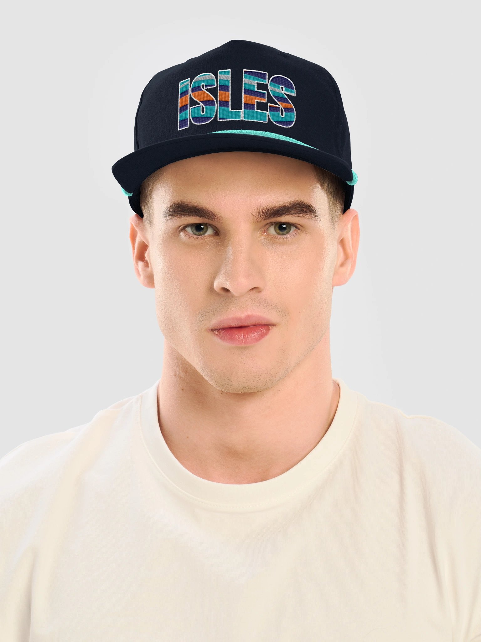 Isles Hat Mint product image (1)