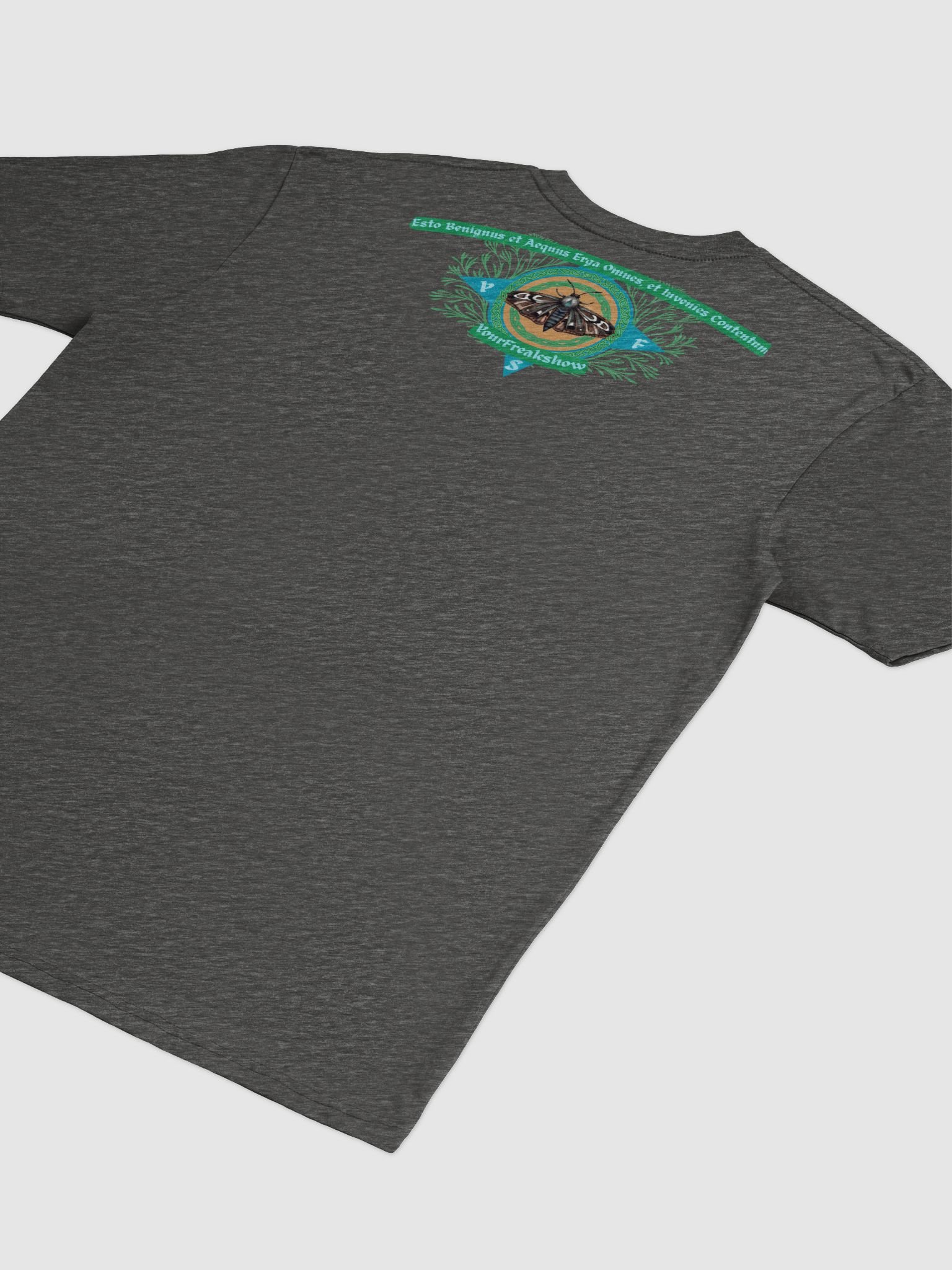 YourFreakShow The ToL Neon T product image (50)
