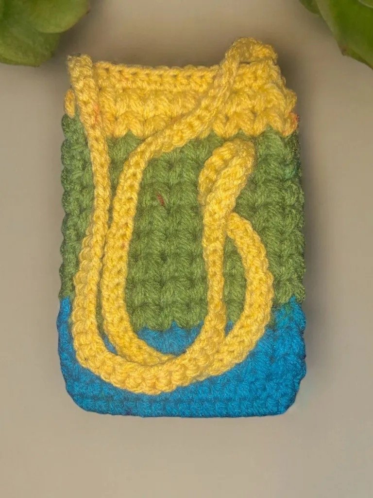 Phone Pouch with Strap product image (1)