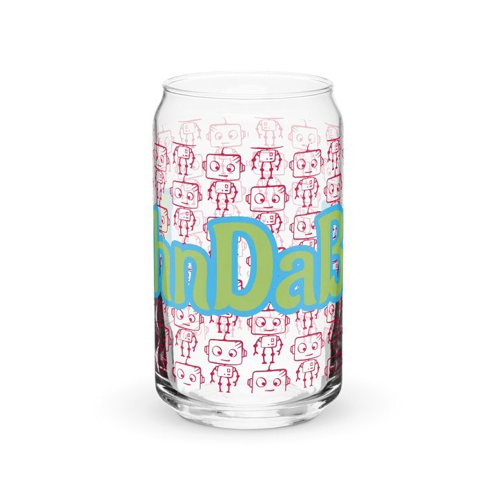 Dabot Kids Glass product image (2)