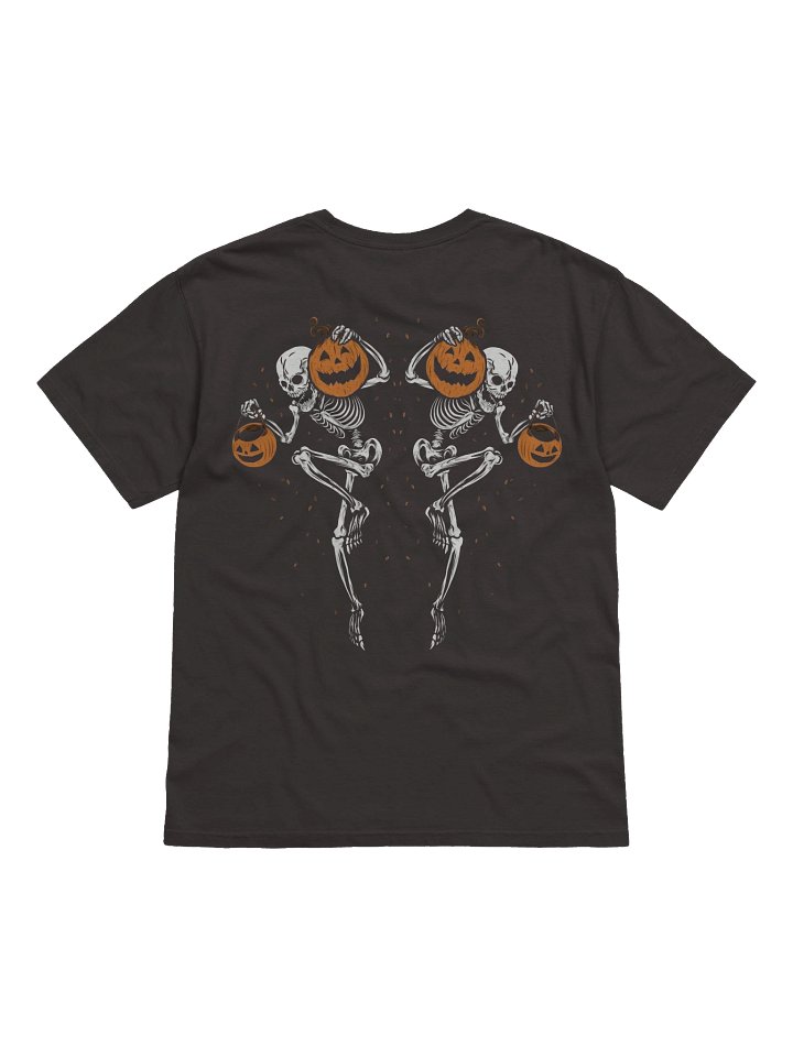 OG Skeleton T-Shirt product image (4)