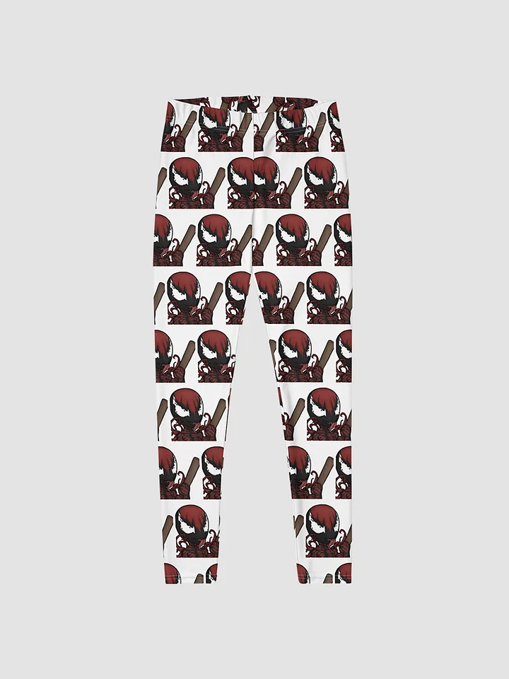 [projectcarnagex] All-Over Print Leggings product image (1)