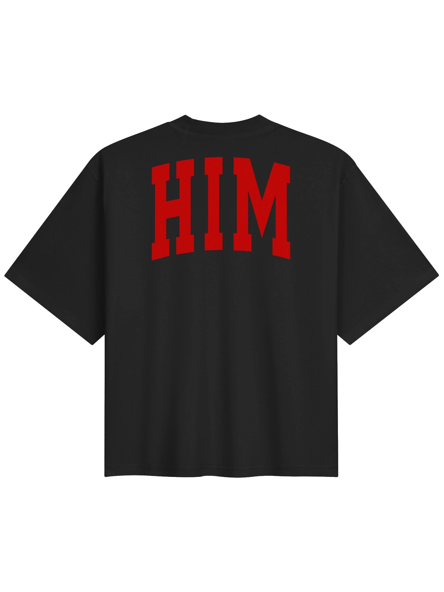 THE RED TEE product image (2)