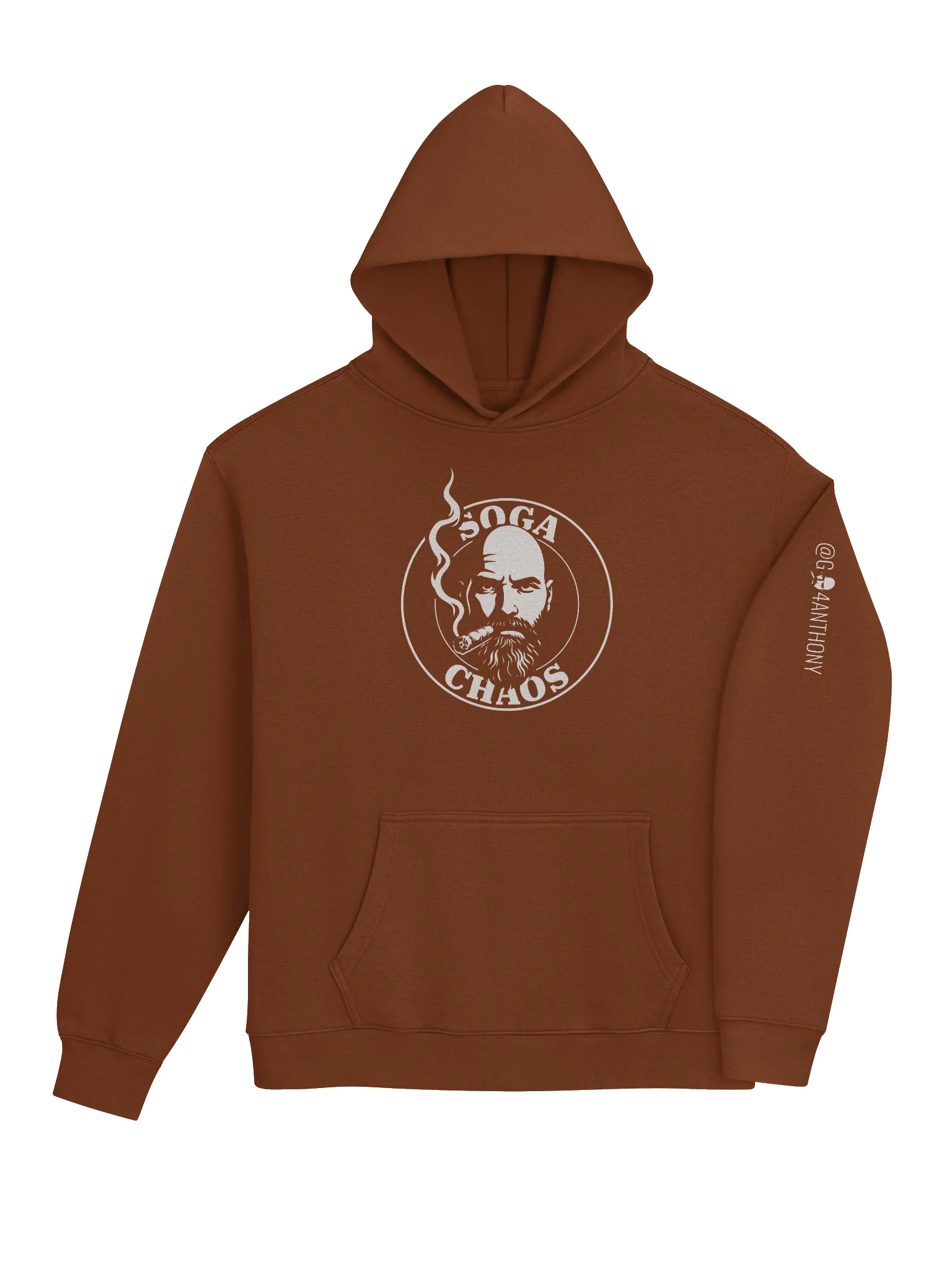 SOGA CHAOS HOODIE product image (43)