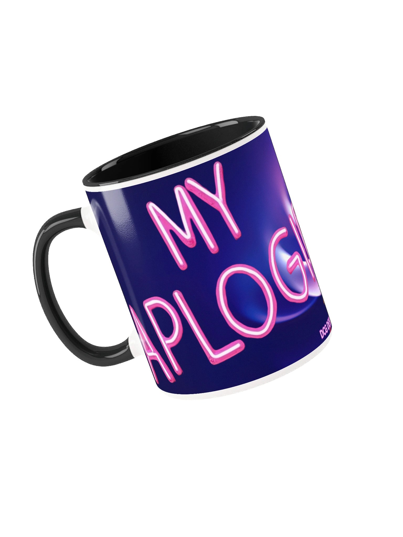 Apologies in Style - Color Inside Ceramic Mug product image (17)