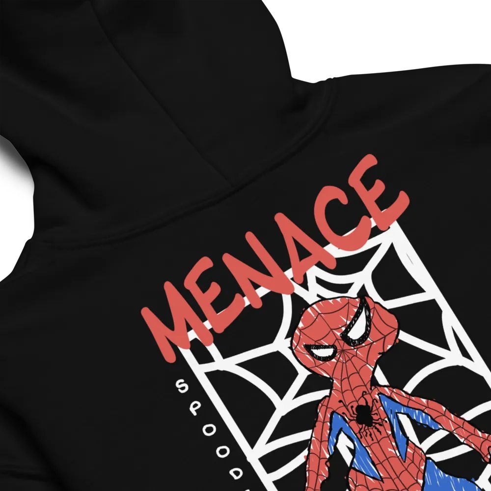 Kids' Spooder Hoodie product image (6)