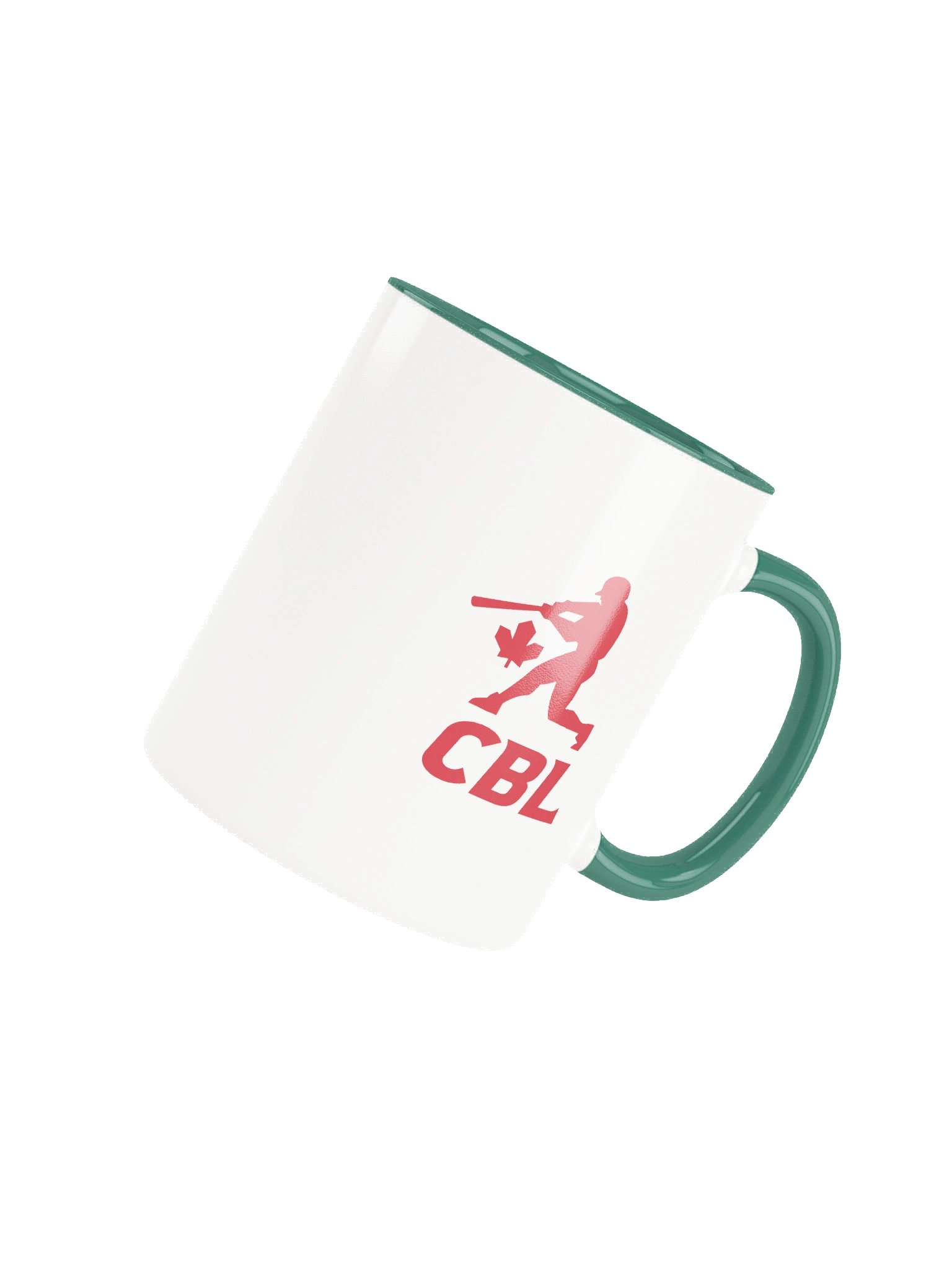 Welland Ballpark Mug product image (4)