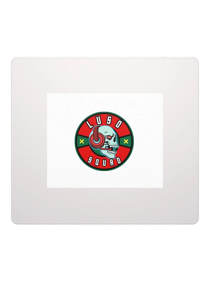 Gaming Mouse Pad 