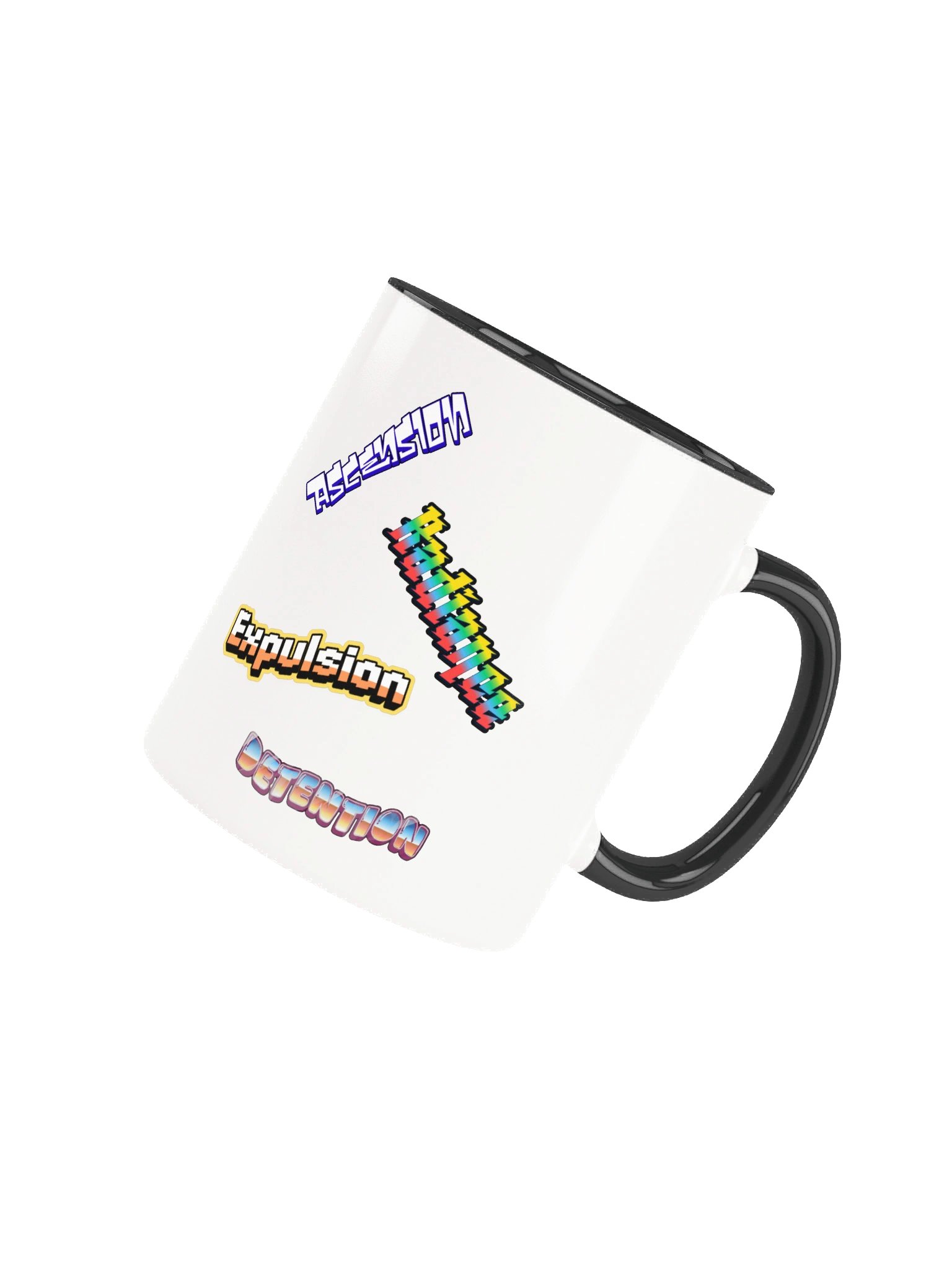 Educated Mug product image (7)