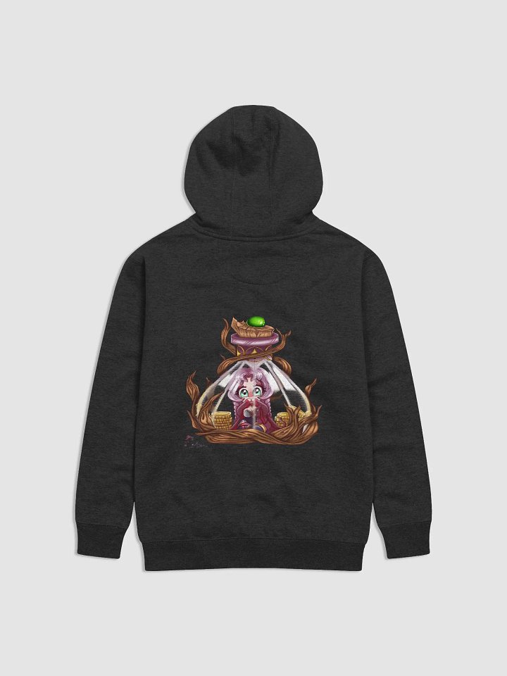 Saemi Bottle - Cotton Hoodie product image (1)