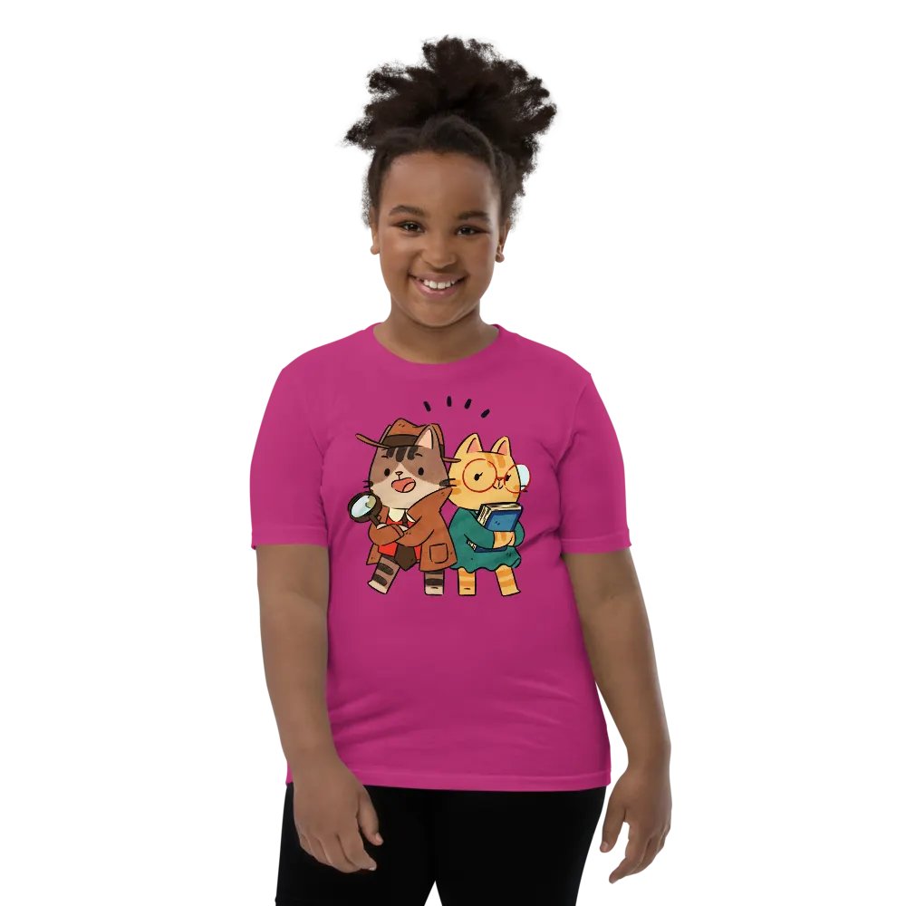 BFFs t-shirt (kids) product image (4)
