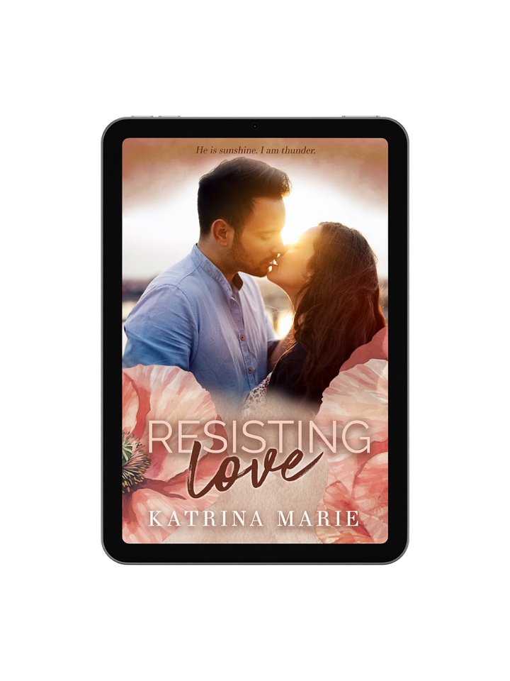 Resisting Love Ebook product image (1)
