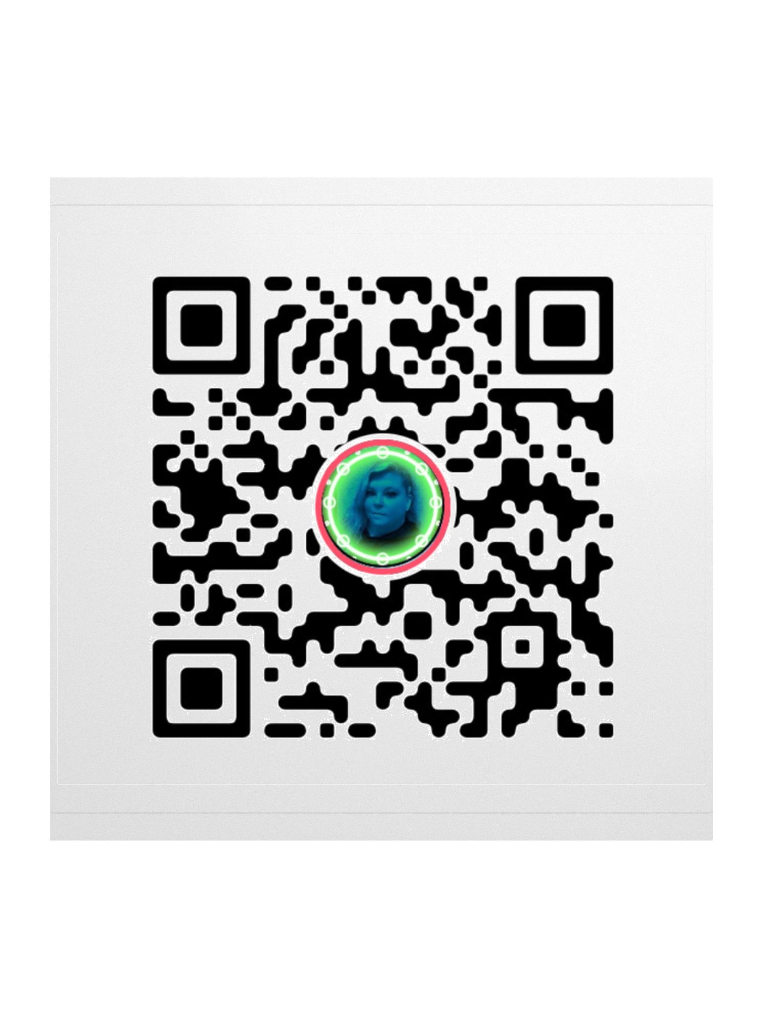 HYPE TAG STICKERS product image (4)