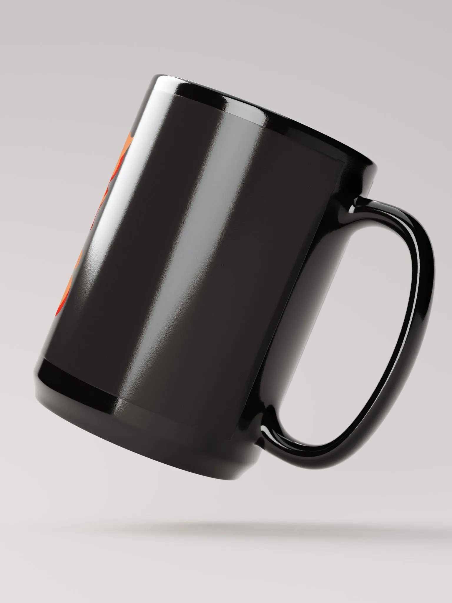 BOBO BLACK COFFEE CUP product image (2)