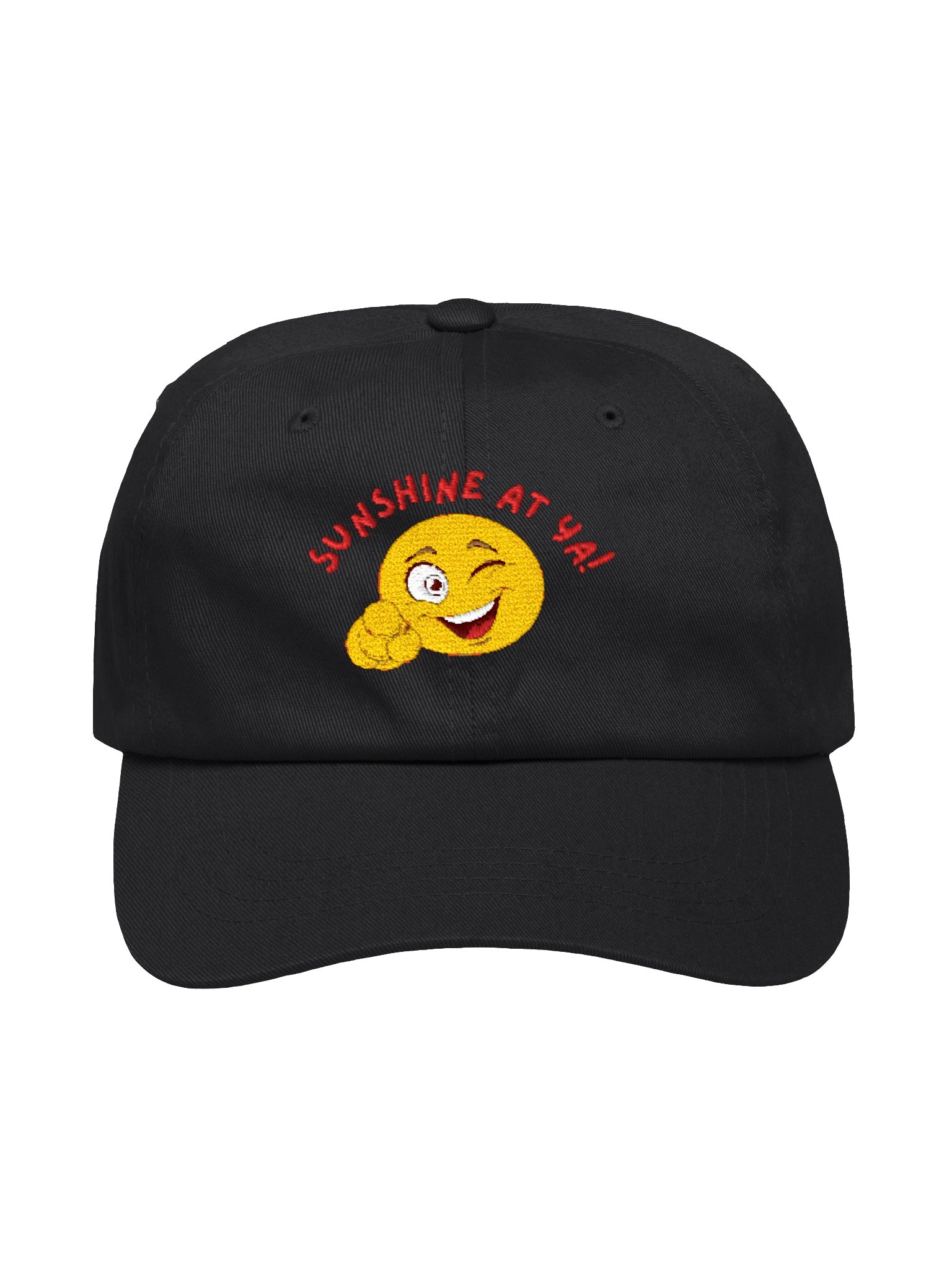 "Sunshine at Ya! " (Hat) product image (5)
