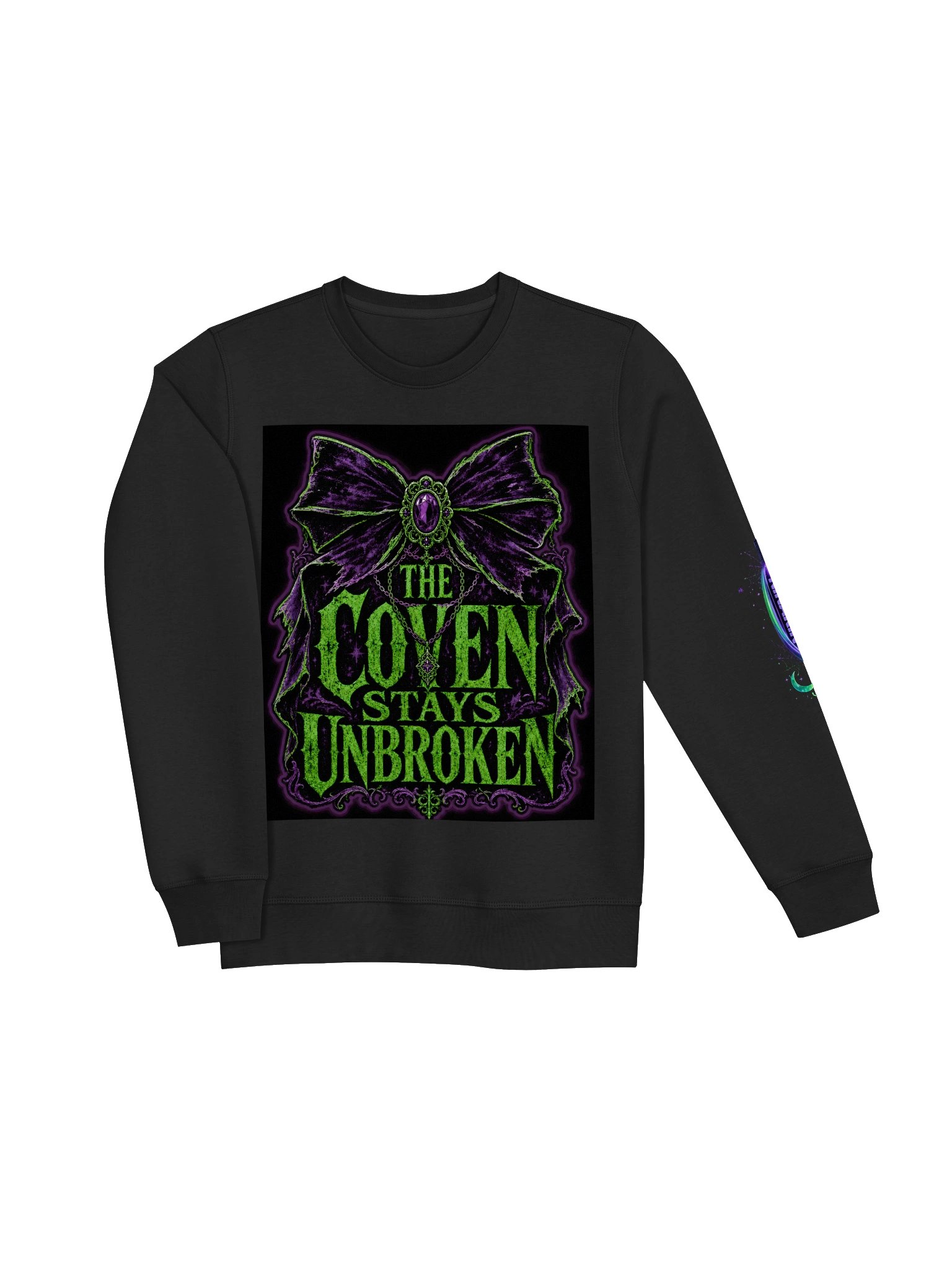Ninakin Coven Long Sleeve product image (3)